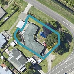 160 College Road, Edgecumbe, Edgecumbe