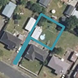 34A Elizabeth Street, Levin, Levin
