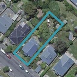 47 Tarikaka Street, Ngaio, Wellington