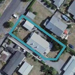 11A Garrison Street, Carterton