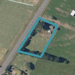 1540 State Highway 1, Glen Oroua, Foxton