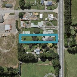 640 North Road, Lorneville, Invercargill