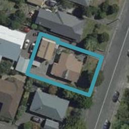 243 Wilsons Road, Waltham, Christchurch