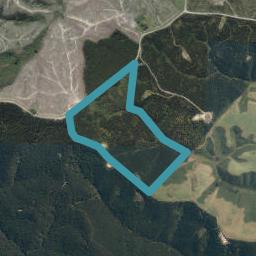731 Big Stone Road, Kuri Bush, Dunedin