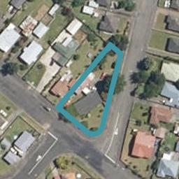 15 Christian Street, Dannevirke