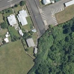 30 York Street, Dannevirke