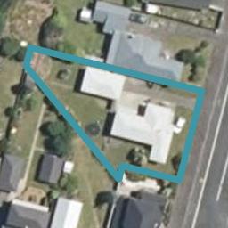 18 George Street, Dannevirke