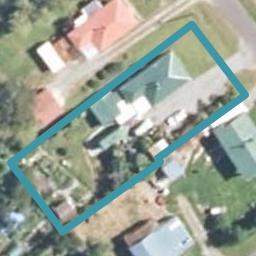 40 Brodie Street, Blackball, Greymouth