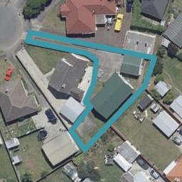 8A Perry Place, Bader, Hamilton