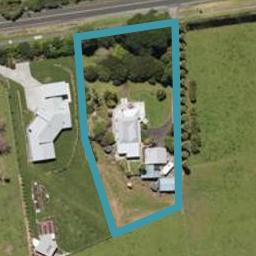 210 Three Mile Bush Road, Te Kamo, Whangārei