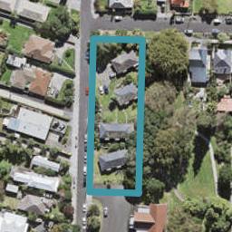1A School Road, Morningside, Auckland