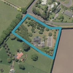 70 Western Line, Brunswick, Whanganui