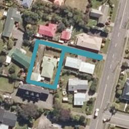 48A Skerman Street, Marton