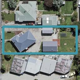 45 Regent Street, Newfield, Invercargill