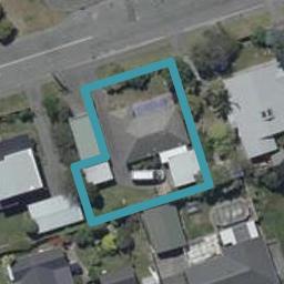 45 Jervois Street, New Brighton, Christchurch