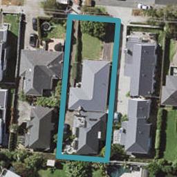 1/42 Fancourt Street, Meadowbank, Auckland
