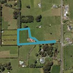 30 Smithville Road, Kamo