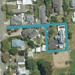 41B Purkiss Street, Springlands, Blenheim