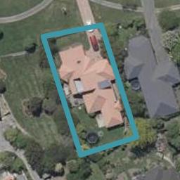 25 Runnymede Drive, Templeton, Christchurch