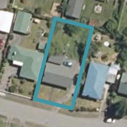 11 Runciman Place, Dannevirke