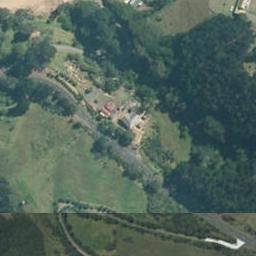 1537 Colville Road, Amodeo Bay, Coromandel