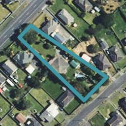 59 Fairfield Road, Hawera