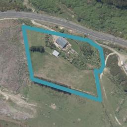 105 Morris Road, Fairfield, Dunedin