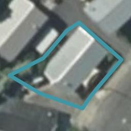 117A Hays Place, Thames