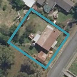 4 Bull Street, Bulls