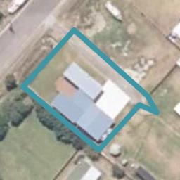 49 Fortescue Street, Māhia