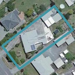 27 Oxford Street, Martinborough