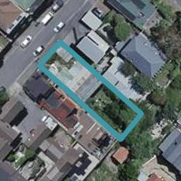 7 Pitarua Street, Thorndon, Wellington
