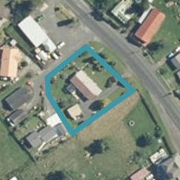 8869 Paeroa Kopu Road, Puriri, Thames