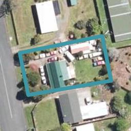 12 Hongi Street, Kaikohe, Kaikohe