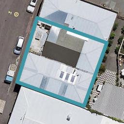 3 Barry Street, Ahuriri, Napier