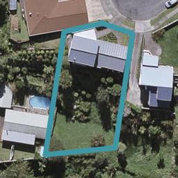 19 Ballantrae Place, Highlands Park, New Plymouth