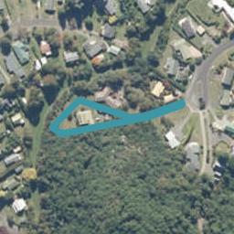 41 Boojum Dell, Kinloch, Tihoi