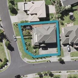 101 Killybegs Drive, Pinehill, Auckland