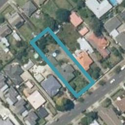 708 Grays Road, Mahora, Hastings