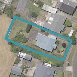 25 Moore Avenue, Tawhero, Whanganui