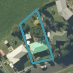 108 Reservoir Street, Putaruru