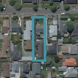 3/112 Edward Avenue, Edgeware, Christchurch