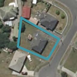 34 Goldsmith Crescent, Levin, Levin