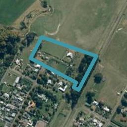 21 Miller Street, Otane