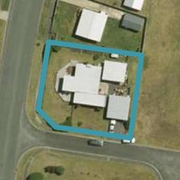 1 Beck Place, Ruakaka