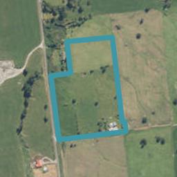 351 Poerua Valley Road, Harihari