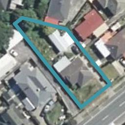 143 Waiwhetu Road, Waterloo, Lower Hutt