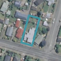 49 Princes Street, Temuka