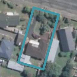 22 Denmark Street, Temuka