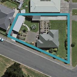 39 Coronation Street, Strathern, Invercargill